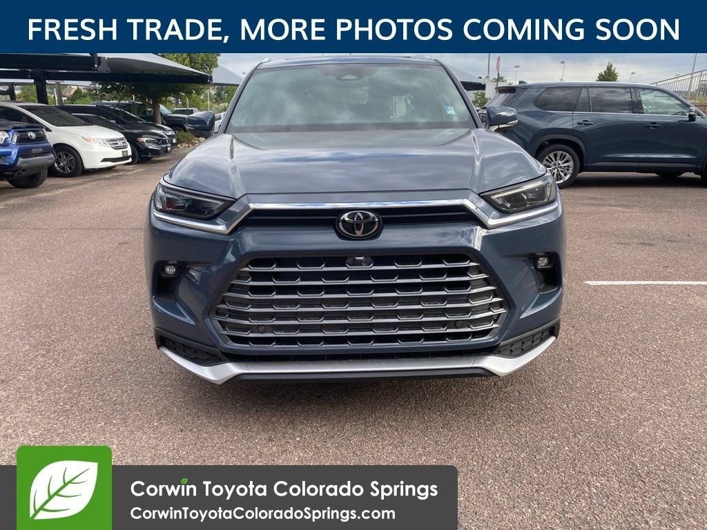 toyota grand highlander 2026 5TDADAB50TS052754 image toyota grand highlander 2026 5TDADAB50TS052754 image